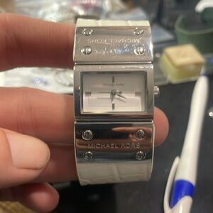 DESIGNER MICHAEL KORS QUARTZ WOMEN WATCH